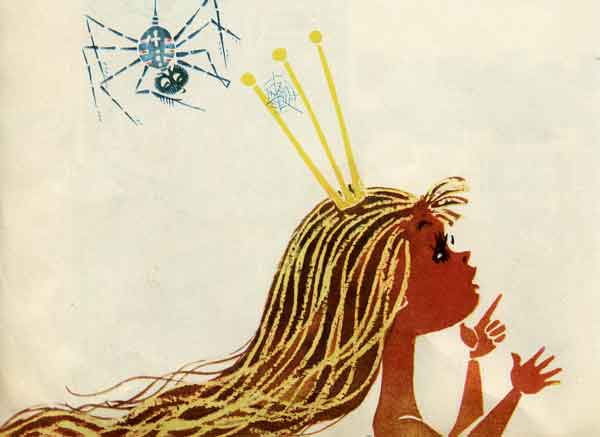 Спящая красавица 095