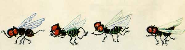 Спящая красавица 099