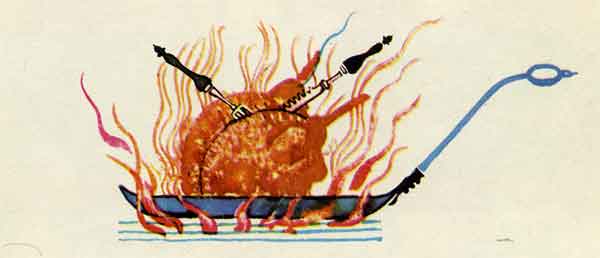 Спящая красавица 100