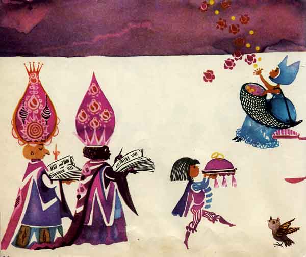 Спящая красавица 104