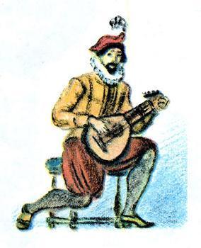 Спящая красавица (сказка) Придворный поэт тут же сочинил новую, хотя немного старомодную песенку о прекрасной принцессе, которая сто лет проспала в заколдованном лесу