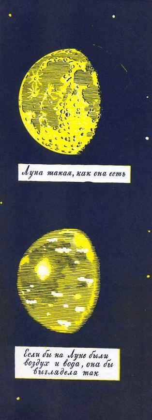 Станция «Луна» Луна