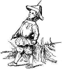 Старый дом (сказка) Старый дом