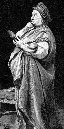 Стоптанные башмаки