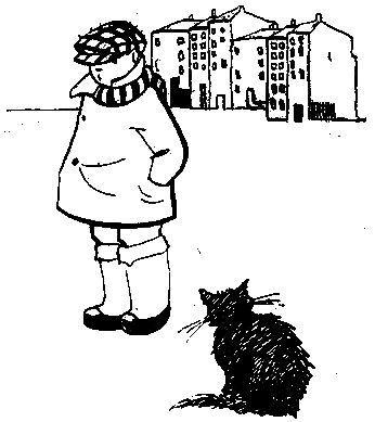 Сторожки из свиной щетинки