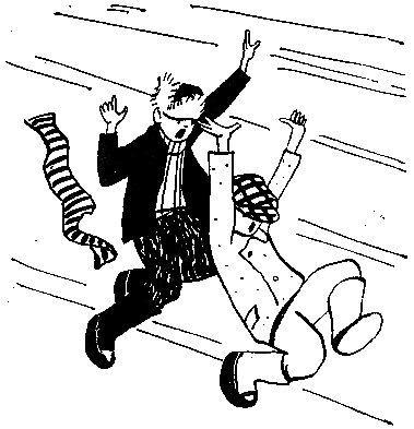 Сторожки из свиной щетинки