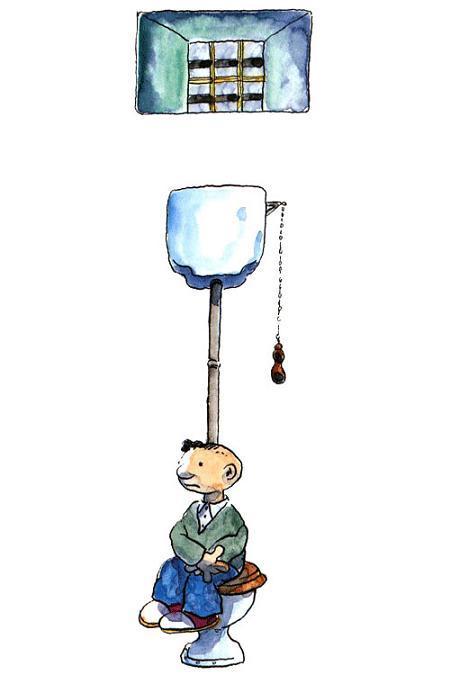 Страшилка Стелла и школа привидений