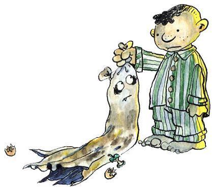 Страшилка Стелла и школа привидений (повесть) Страшилка Стелла и школа привидений