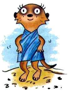 Сурикаты-сумасброды. Невероятно смешные приключения в пустыне (сказка) Сурикаты-сумасброды. Невероятно смешные приключения в пустыне