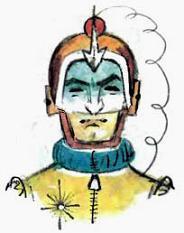 инопланетянин