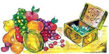 урожай Урфин Джюса