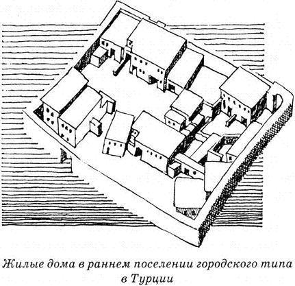 Тайны древнего мира