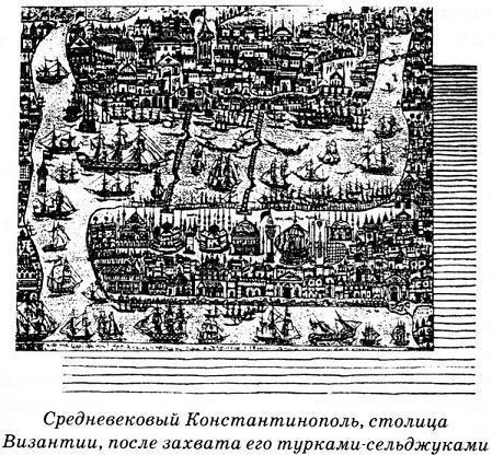 Тайны средневековья Тайны средневековья