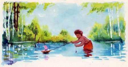 Так или так (рассказ) Так или так