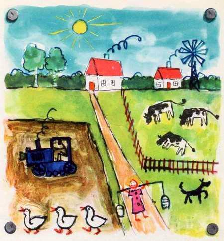 Так или так (рассказ) Так или так