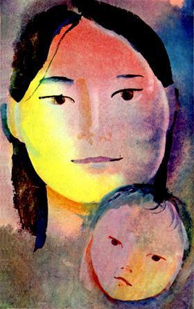 Тамга Ленина