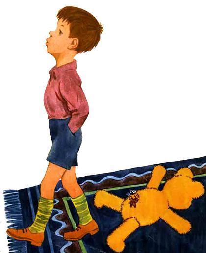 мальчик Клаус