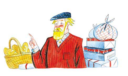 Технические сказки Технические сказки