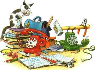 телефон в ремонте