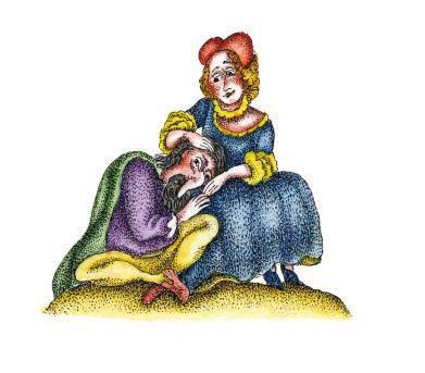 Тело-без-души