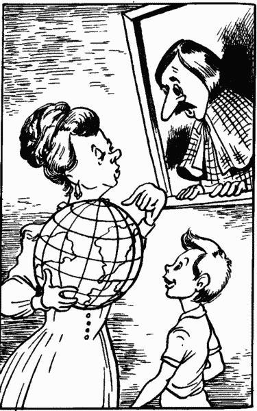 Денискины рассказы: «Тиха украинская ночь…» Тиха украинская ночь…