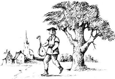 Томас-Рифмач