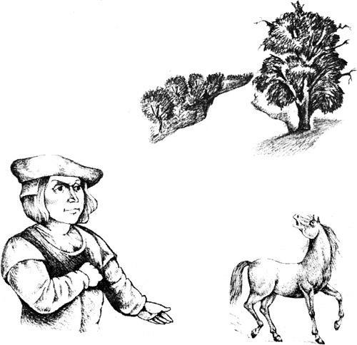 Томас-Рифмач