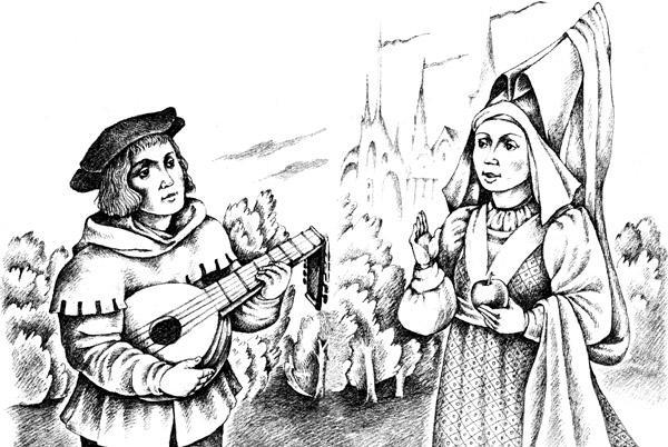 Томас-Рифмач