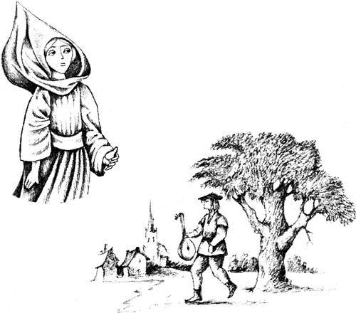 Томас-Рифмач