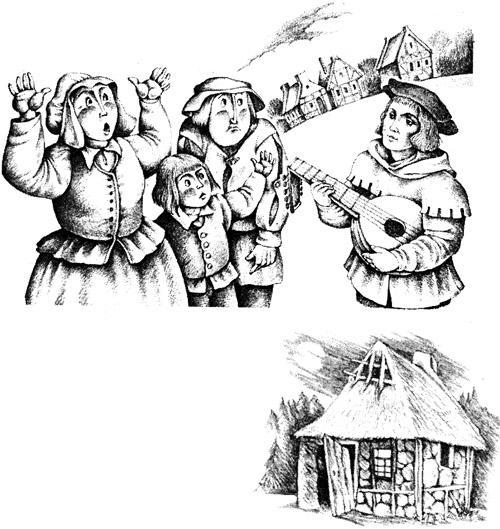 Томас-Рифмач