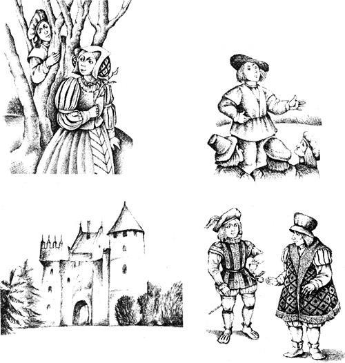 Томас-Рифмач