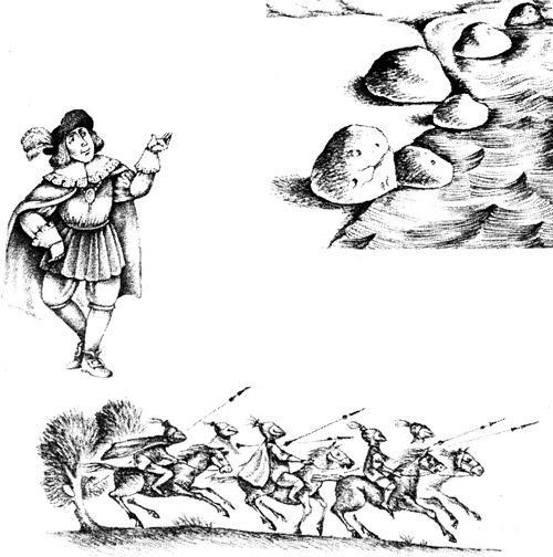 Томас-Рифмач