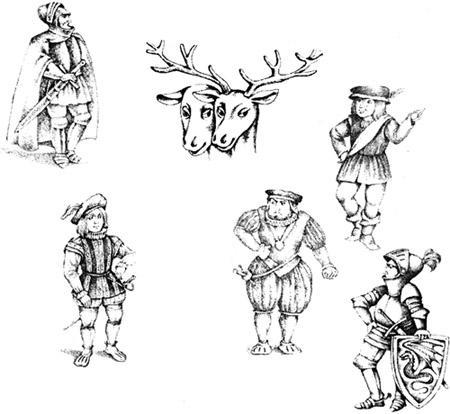 Томас-Рифмач