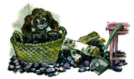 Трезор (стих Сергея Михалкова) Трезор