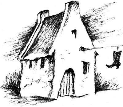 Три головы в колодце 184