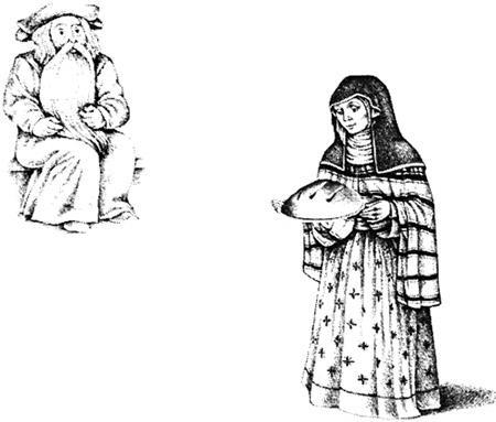 Три головы в колодце 177