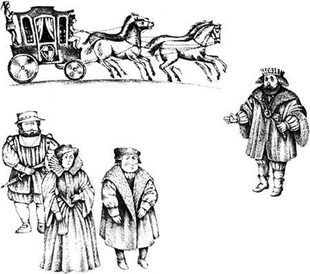 Три головы в колодце 181