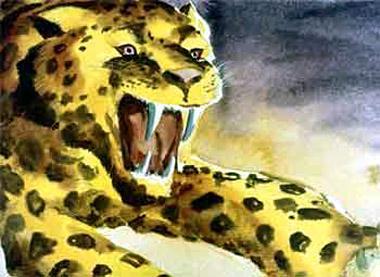 Три толстяка