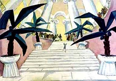 Три толстяка (повесть) Три толстяка