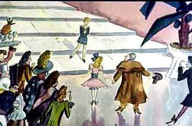 Три толстяка (повесть) Три толстяка