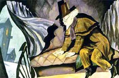 Три толстяка (повесть) Три толстяка