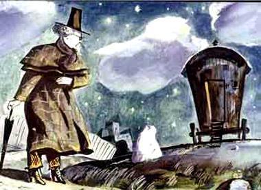 Три толстяка