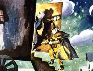 Три толстяка (повесть) Три толстяка