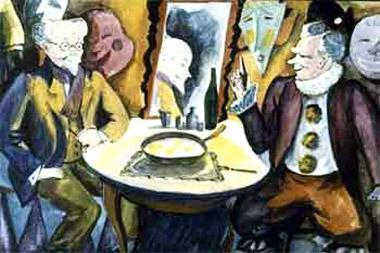 Три толстяка (повесть) Три толстяка