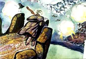 Три толстяка