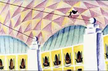 Три толстяка