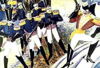 Три толстяка