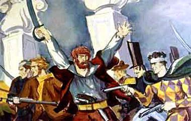 Три толстяка (повесть) Три толстяка