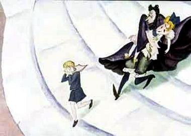 Три толстяка (повесть) Три толстяка