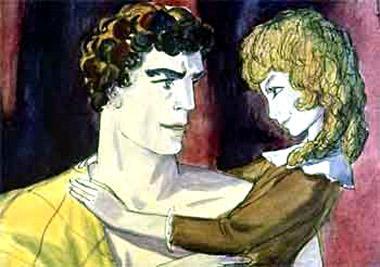 Три толстяка (повесть) Три толстяка